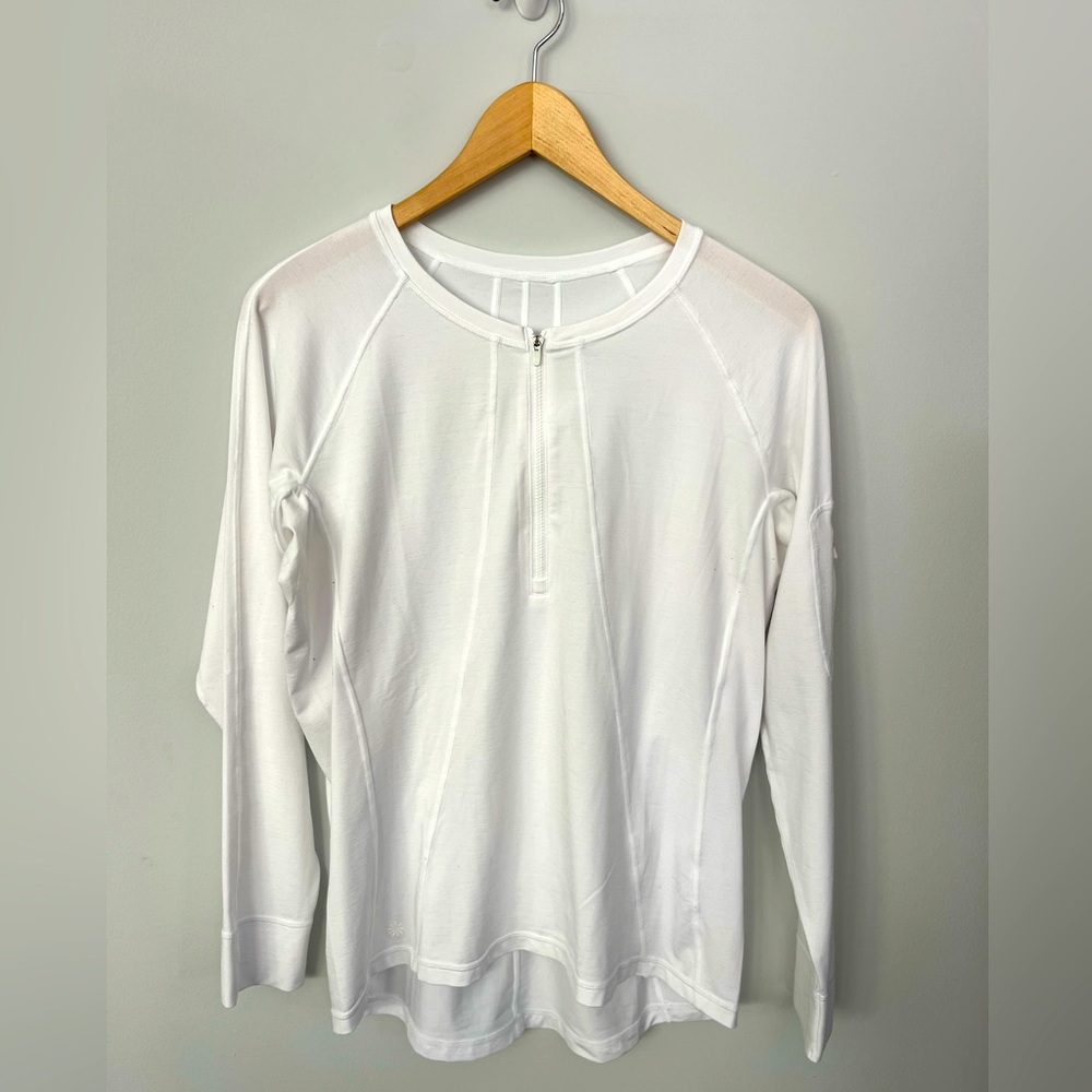 Athleta Pacifica Top in size Large Petite (LP)